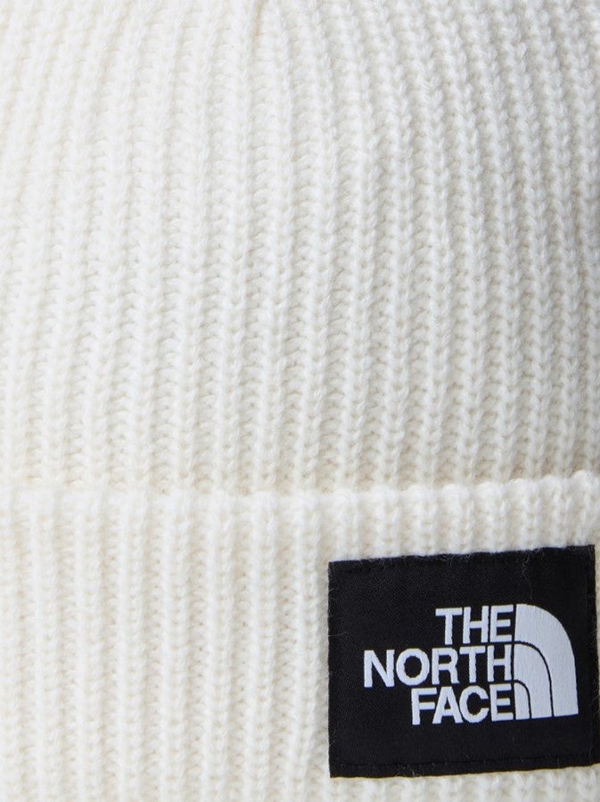 The North Face cappellino Salty Dog NF0A3FJWQLI bianco