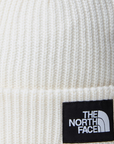 The North Face cappellino Salty Dog NF0A3FJWQLI bianco