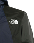 The North Face men's waterproof jacket Jacket Farside NF0A493E8K2 navy