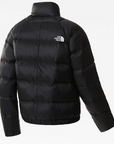 The North Face Hyalite women's down jacket in black