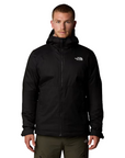 The North Face giubbotto imbottito da uomo Millerton NF0A3YFI4H0 nero