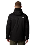 The North Face giubbotto imbottito da uomo Millerton NF0A3YFI4H0 nero