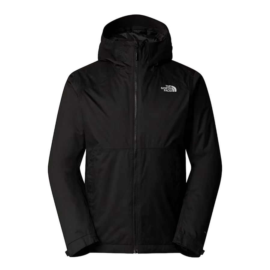 The North Face giubbotto imbottito da uomo Millerton NF0A3YFI4H0 nero