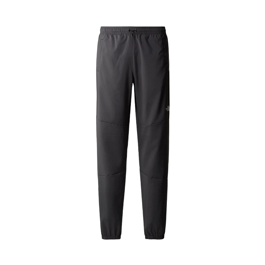 The North Face Wind Track NF0A87J60C5 men&#39;s sports trousers asphalt grey