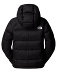 The North Face piumino con cappuccio da donna Hyalite NF0A3Y4R4H0 nero