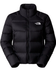 The North Face piumino da donna Hyalite NF0A3Y4S4H0 nero