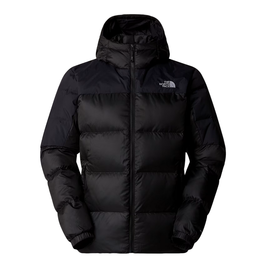 The North Face piumino da uomo Diablo 2.0 NF0A8992PH5 nero