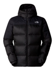 The North Face piumino da uomo Diablo 2.0 NF0A8992PH5 nero