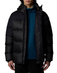 The North Face piumino da uomo Diablo 2.0 NF0A8992PH5 nero