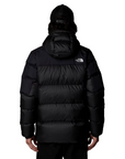 The North Face piumino da uomo Diablo 2.0 NF0A8992PH5 nero