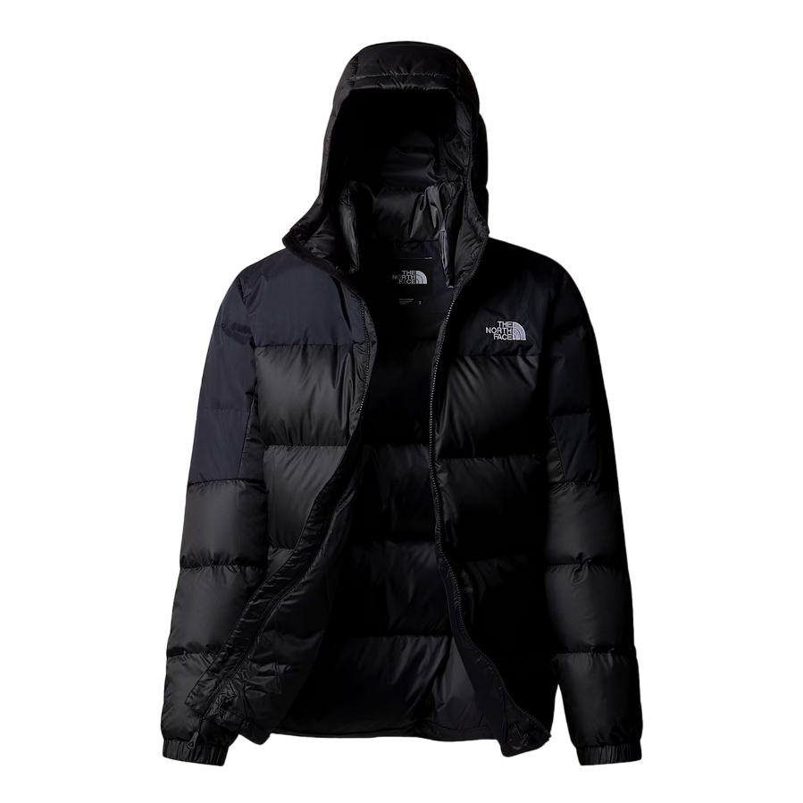 The North Face piumino da uomo Diablo 2.0 NF0A8992PH5 nero