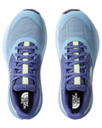 The North Face Vectiv Enduris 3 NF0A7W5PWDO1 women's running shoe steel blue