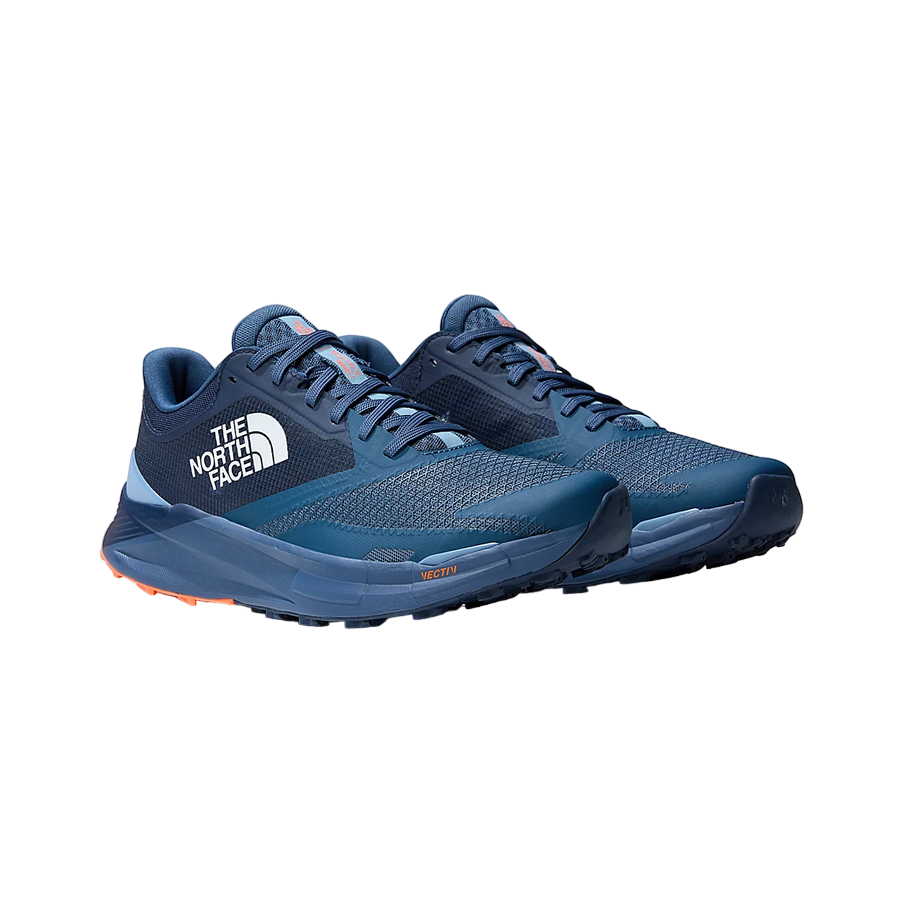 The North Face men&#39;s running shoe Vectiv Enduris 3 NF00A7W5O926 blue