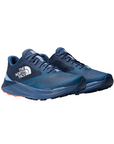 The North Face men's running shoe Vectiv Enduris 3 NF00A7W5O926 blue