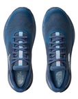 The North Face scarpa da corsa da uomo Vectiv Enduris 3 NF00A7W5O926 blu