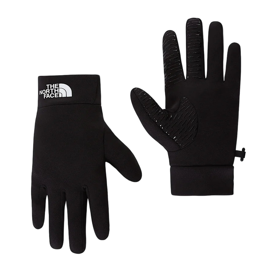 The North Face Guanti Rino TNF in Pile NF0A55KZJK3 Neri