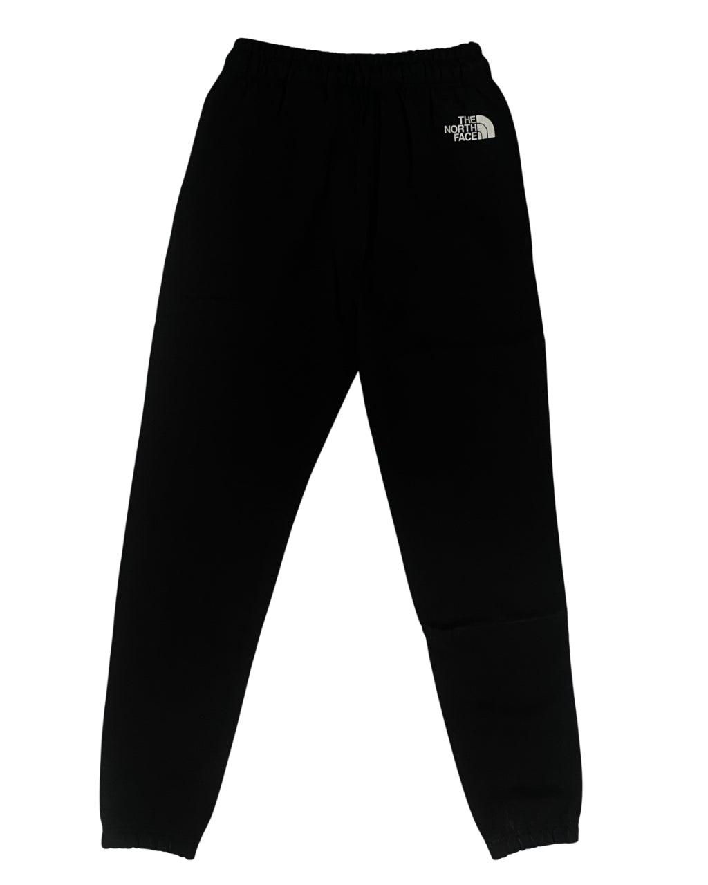 The North Face Pantalone Sportivo Junior NF0A8JNGKY4 Nero - vista Posteriore