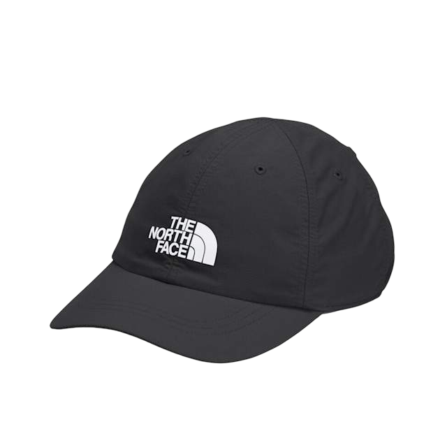 The North Face cappellino con visiera Horizon Hat NF0A5FXLJK3 black