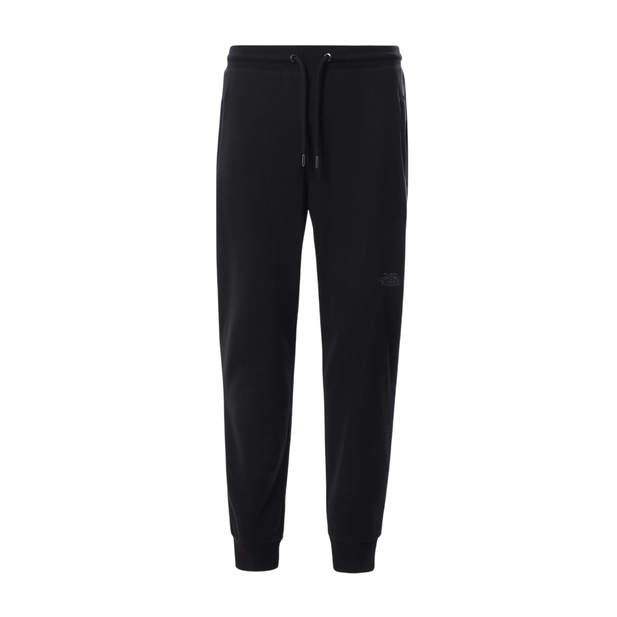 The North Face pantalone sportivo da uomo NSE Jogger Light NF0A4T1FJK31 nero
