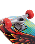 Tony Hawk Skateboard SS 180 Complete Golden Hawk multi TSS-COM-0026