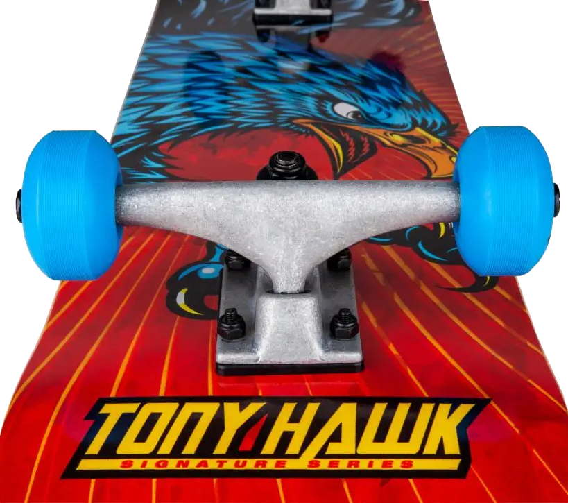 Tony Hawk Skateboard SS 180 Complete Diving