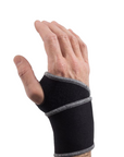 Toorx AHF-075 Neoprene Stabilizing Wrist Wrap