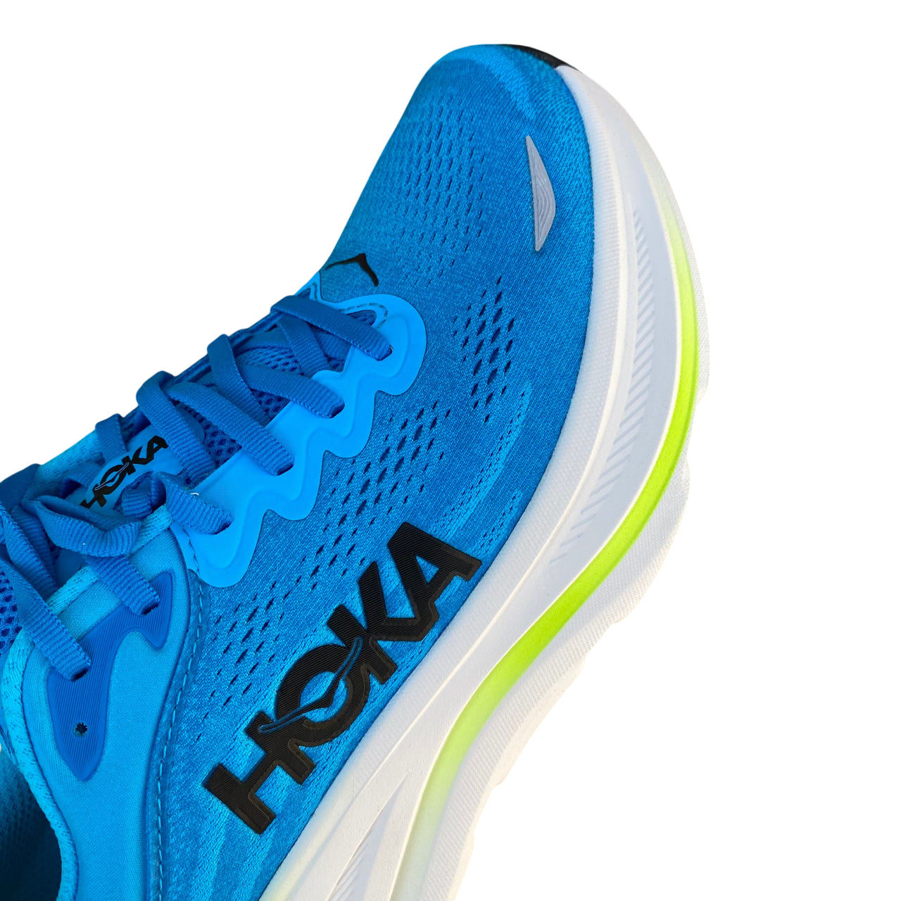 Hoka 1162011/SLHK |Scarpa Running Uomo Bondi 9 Ultra-Ammortizzata