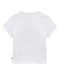 Vans Resort To Nature girls' t-shirt VN0003GRWHT1 white
