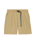 Vans men's nylon shorts Range Loose 50.8 cm VN000G6V5QJ1 beige