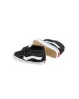 Vans scarpa da culla SK8-Hi Crib VN0A346P6BT1 nero-bianco