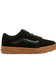 Vans scarpa sneakers da adulto Hylane VN000D26B9M1 nero-gomma