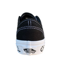 Vans Atwood VN0003Z9ROM black children's sneakers shoe