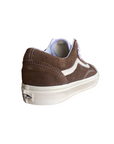 Vans Old Skool VN-0 VOKDO8 men's sneakers brown