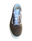 Vans Old Skool VN-0 VOKDO8 men's sneakers brown