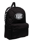 Vans zaino Old Skool VN000H4WY281 nero