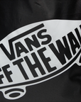 Vans zaino a sacca Benched VN000HECBLK1 nero