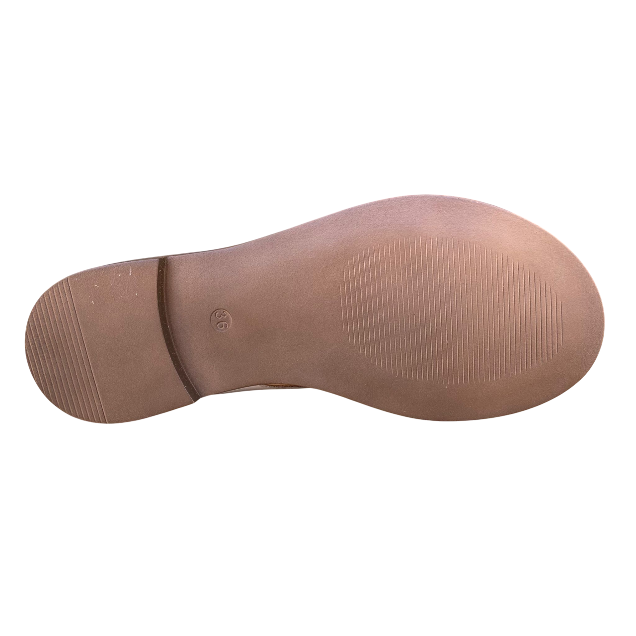Vueva sandalo donna WD-425R24 dettaglio tacco basso comfort