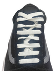Vans sneakers da uomo Old Skool VN-0 KW66D9 black-steel grey