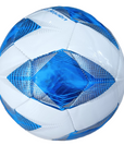 Molten low bounce five-a-side football Vantaggio Mordax F9A2000 number 4