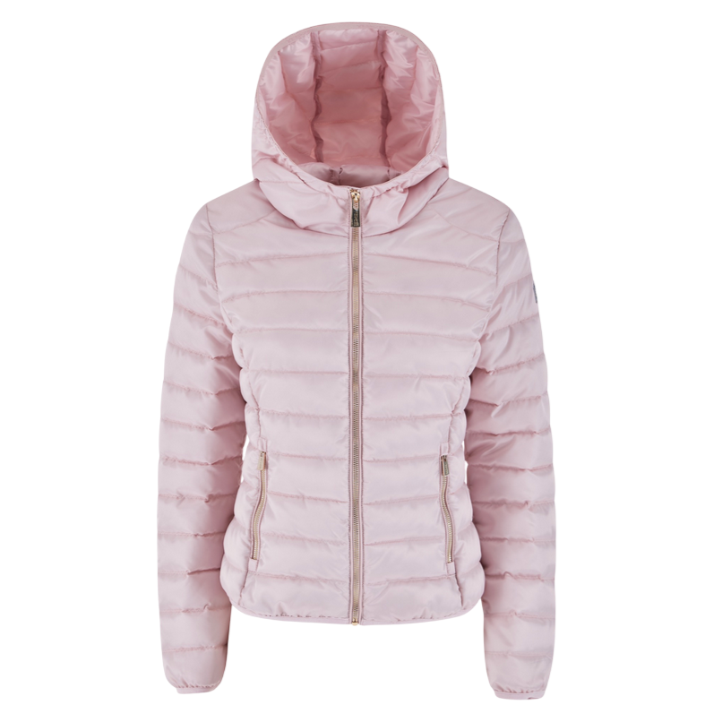 Yes_Zee_giubbino_leggero_trapuntato_con_cappuccio_da_donna_1004_J418_M600_0441_rosa1
