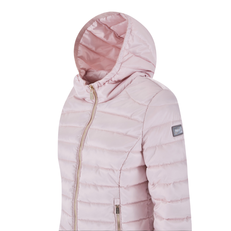 Yes_Zee_giubbino_leggero_trapuntato_con_cappuccio_da_donna_1004_J418_M600_0441_rosa1