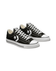 Converse Star Player 76 A01607C black-white vintage sneakers shoe