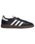 adidas Oiginals scarpa sneakers da adulto Handball Spezial IE3402 nero-bianco