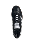 Adidas Originals scarpa sneakers da adulto Handball Spezial IE3402 nero-bianco