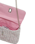 b.young small women's bag Bawaffe 20814811 202671 pink