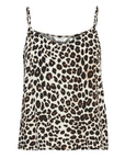 b.young women's blouse Bymmjoella 20811212 202956 black leopard