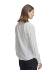 b.young women's shirt long sleeve Hubba Reg 20813836 114800 white