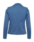 b.young Rizetta women's jacket 20804230 194030 sky blue