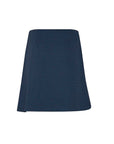 b.young women's skirt Avna 20813957 202426 blue