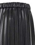 b.young Dasama women's skirt 20813431 200451 black